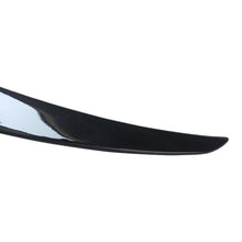 Laden Sie das Bild in den Galerie-Viewer, NINTE For 2020 - 2024 Tesla Model Y OEM P Style Rear Spoiler Trunk Wing Spoiler - NINTE