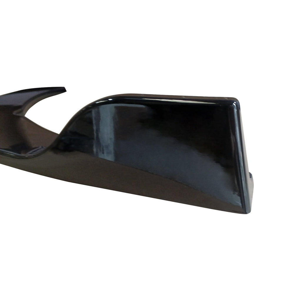 NINTE For 2018 - 2024 Toyota Camry Sport SE XSE Front Bumper Lip Lower Splitter - NINTE