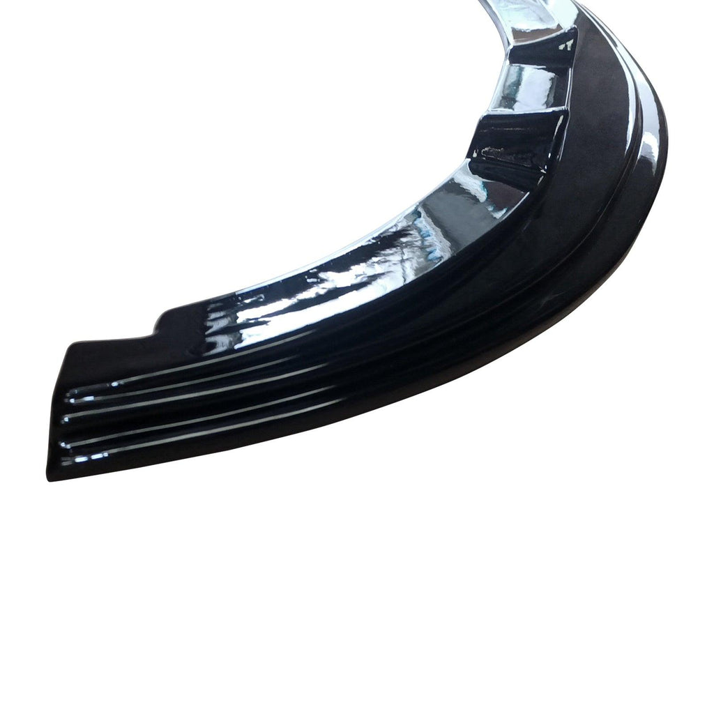 NINTE For 2006 - 2009 BMW 3 - Series E92 E93 Pre - LCI M Sport Front Lip - NINTE