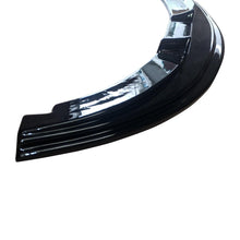 Cargar imagen en el visor de la galerĆa, NINTE For 2006 - 2009 BMW 3 - Series E92 E93 Pre - LCI M Sport Front Lip - NINTE