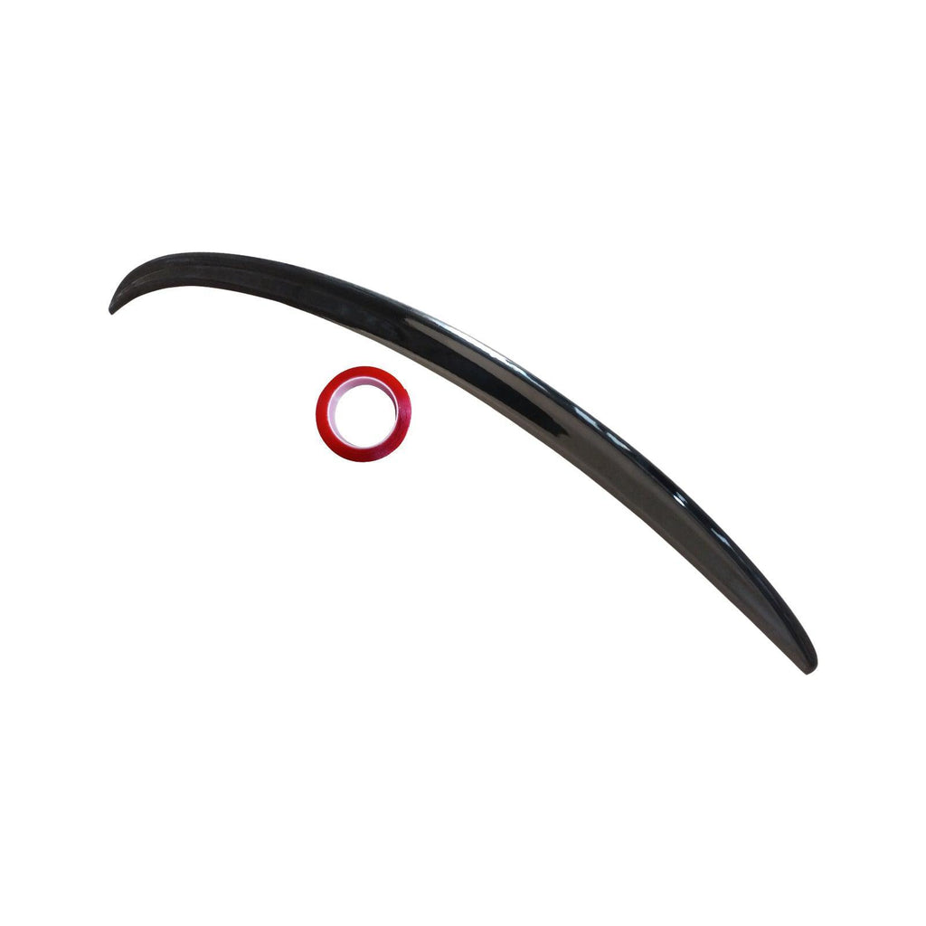 NINTE For 2014 - 2019 LEXUS IS200t IS250 IS350 F Sport Rear Spoiler Rear Trunk Spoiler Wing - NINTE