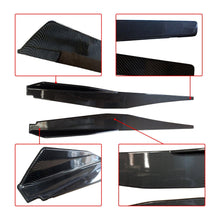 Load image into Gallery viewer, NINTE For 2020 - 2025 Chevy Corvette C8 Side Skirts Stingray GM 5VM Look ABS Painted Rocker Panel Extension NINTE Style - NINTE