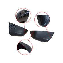 Load image into Gallery viewer, NINTE For 2020 - 2024 Tesla Model Y Mirror Covers ABS Painted Rearview Mirror Cap Molding Trim - NINTE