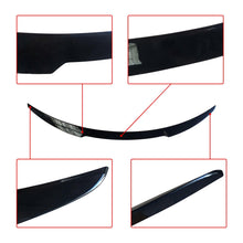 Load image into Gallery viewer, NINTE Rear Spoiler for 2020 - 2024 Model Y M - Style Rear Trunk Wing Accessories Exterior - NINTE