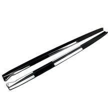 Load image into Gallery viewer, NINTE Side Skirts For 2014 - 2018 BMW 5 Series X5 F15 X6 F16 X5M F85 X6M F86 Rocker Panel Extension Lips MP Style - NINTE