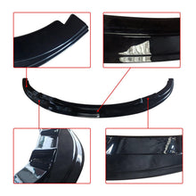 Cargar imagen en el visor de la galerĆa, NINTE For 2006 - 2009 BMW 3 - Series E92 E93 Pre - LCI M Sport Front Lip - NINTE