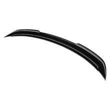 Charger l'image dans la galerie, NINTE For 2024 - 2025 Ford Mustang Coupe Duckbill Wicker Bill Rear Spoiler ABS - NINTE