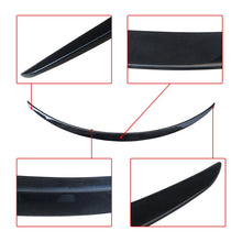 Laden Sie das Bild in den Galerie-Viewer, NINTE For 2020 - 2024 Tesla Model Y OEM P Style Rear Spoiler Trunk Wing Spoiler - NINTE