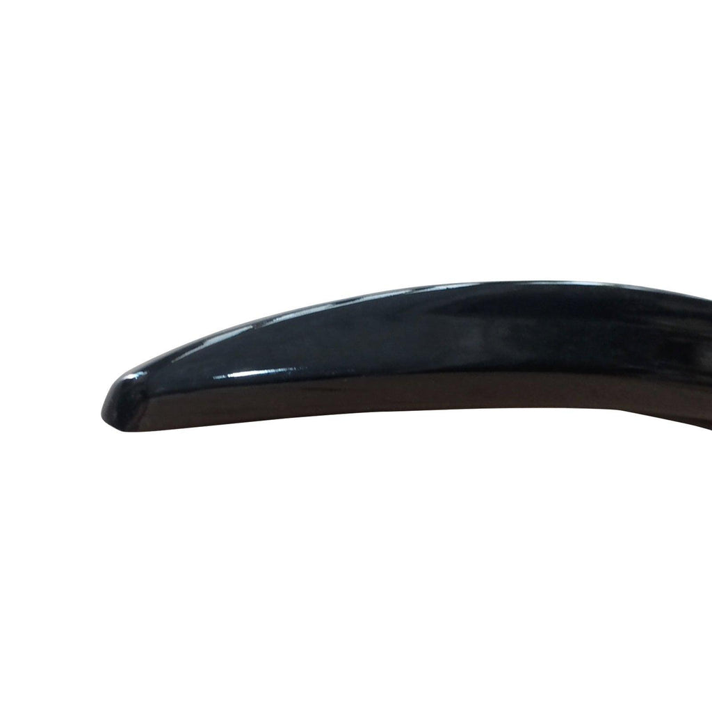 NINTE For 2014 - 2019 LEXUS IS200t IS250 IS350 F Sport Rear Spoiler Rear Trunk Spoiler Wing - NINTE
