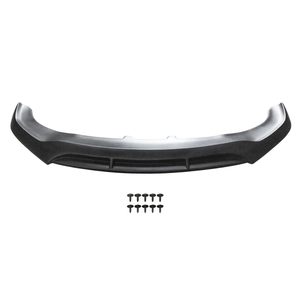 NINTE For 2020 - 2023 Dodge Charger Widebody Front Bumper Lip Splitter Version 2 - NINTE
