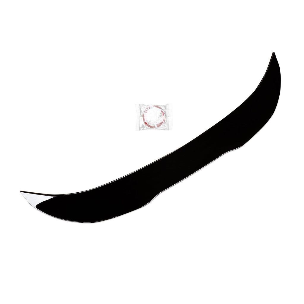 NINTE For 2019 - 2025 BMW 3 - Series G20 330i M340i G80 M3 Rear Spoiler PSM Style Trunk Wing - NINTE