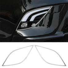 Load image into Gallery viewer, NINTE Front Fog Light Lamp Cover For 2018 - 2024 Toyota Camry SE XSE - NINTE
