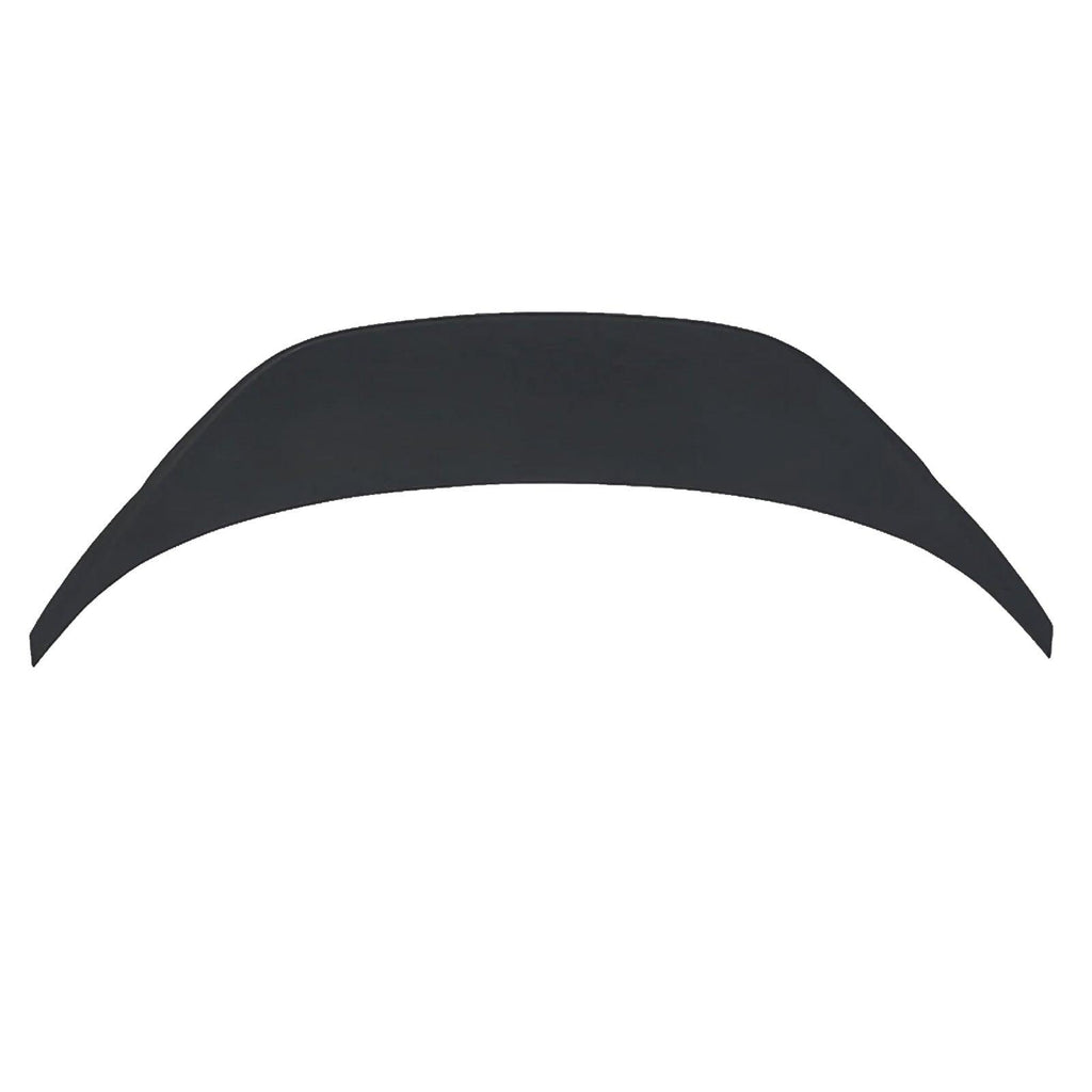 NINTE For 2022 - 2025 Toyota GR 86 Subaru BRZ ABS Factory TRD Look Rear Spoiler Trunk Spoiler Wing - NINTE