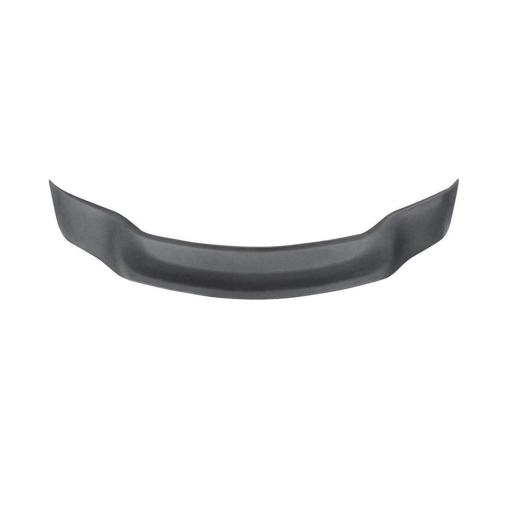NINTE For 2007 - 2015 Infiniti G37 G35 Q40 R Style Rear Spoiler ABS Trunk Spoiler Rear Wing - NINTE