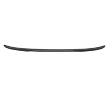 Cargar imagen en el visor de la galerĆa, NINTE For 2012 - 2019 BMW F80 M3 3 Series 335i Sedan M4 Style Rear Spoiler Trunk Wing Splitter - NINTE