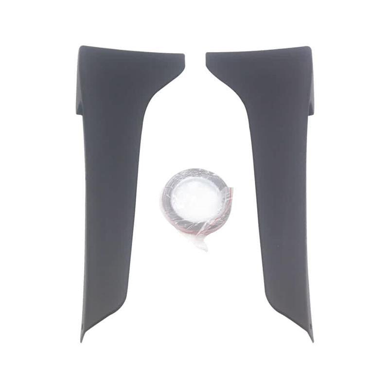 NINTE Splash Mud Flap Set For 2014 - 2025 Infiniti Q50 Q50S MudGuard OE Style - NINTE