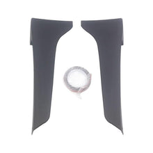 Cargar imagen en el visor de la galería, NINTE Splash Mud Flap Set For 2014 - 2025 Infiniti Q50 Q50S MudGuard OE Style - NINTE