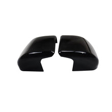 Cargar imagen en el visor de la galerĆa, NINTE For 2015 - 2020 Ford F - 150 Mirror Caps Door Handle Covers With 2 Smart Key Holes - NINTE