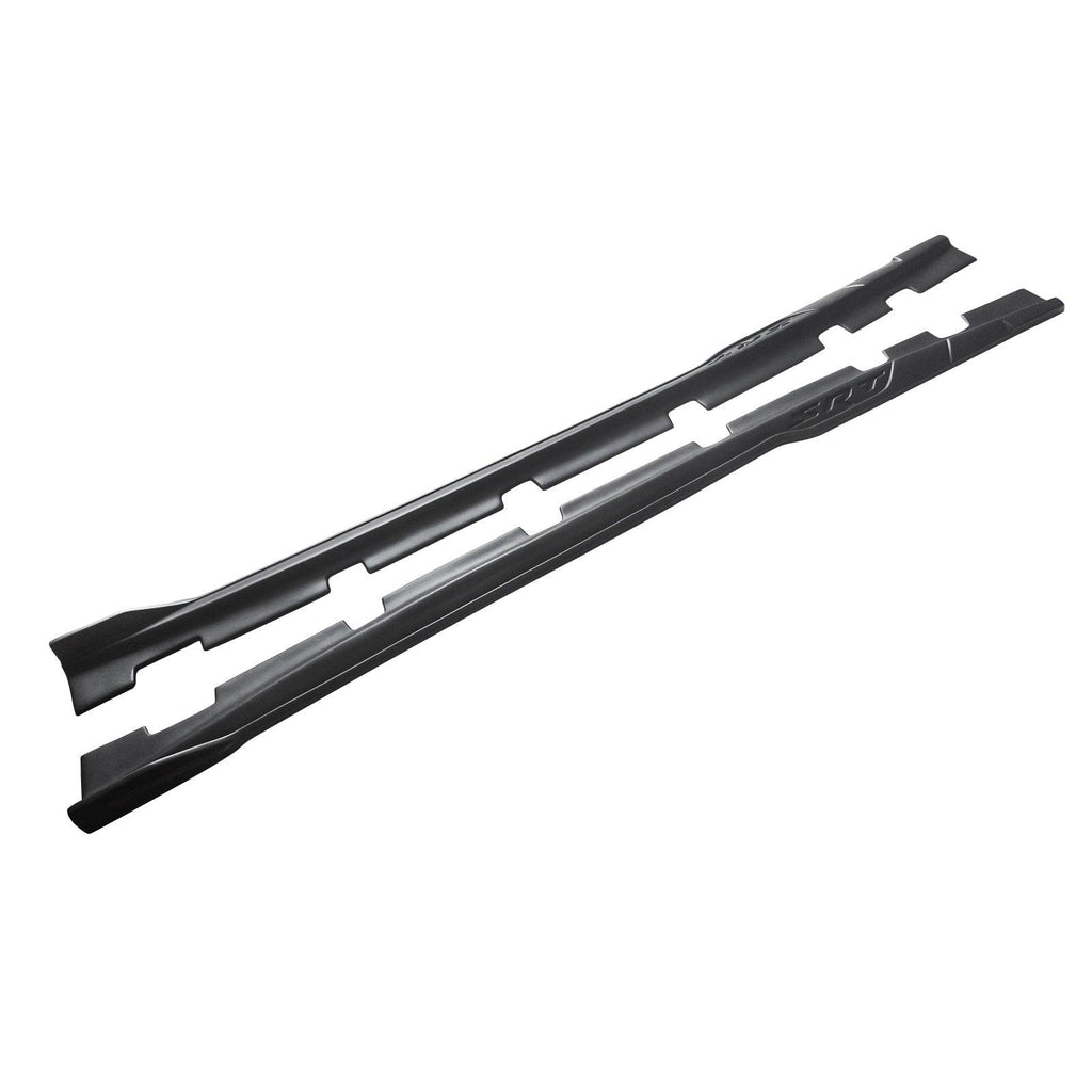 NINTE For 2015 - 2023 Dodge Charger Side Skirts Side Bottom Extension Lip Splitters Body Kits - NINTE