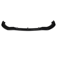 Cargar imagen en el visor de la galería, NINTE For 2019 - 2021 Ford Fusion Mondeo Front Bumper Lip Splitter 3 Pieces ABS - NINTE