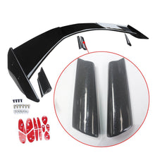 Load image into Gallery viewer, NINTE For 2020 - 2025 Corvette C8 Stingray Z51 High Wing Spoiler High Rise Rear Wing Spoiler - NINTE