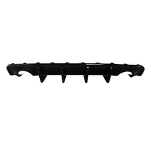 Load image into Gallery viewer, NINTE For 2020 - 2023 Dodge Charger Widebody Rear Diffuser Rear Bumper Lip - NINTE