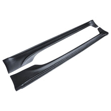 Load image into Gallery viewer, NINTE Side Skirt For 2012 - 2020 Subaru BRZ Scion FRS Toyota GT86 Extension Lip - NINTE
