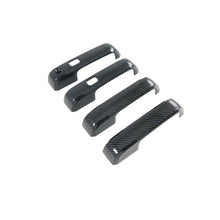 Load image into Gallery viewer, NINTE For 2015 - 2020 Ford F150 2017 - 2022 F250 F350 Super Duty Door Handle Covers With Smart Hole - NINTE