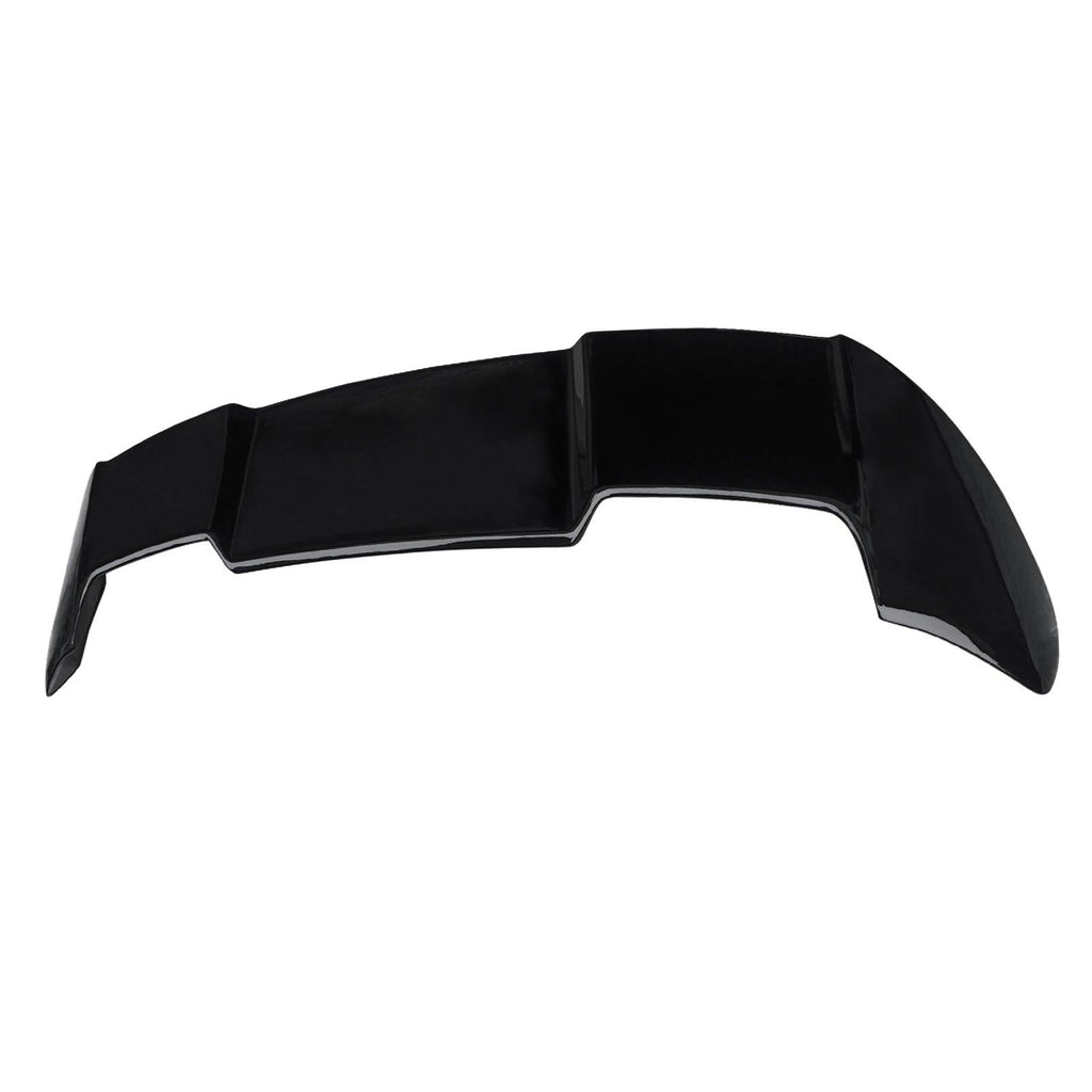NINTE For 2019 - 2024 Toyota Corolla Hatchback Roof Spoiler Gloss Black Rear Window Trunk Wing Spoiler ABS - NINTE