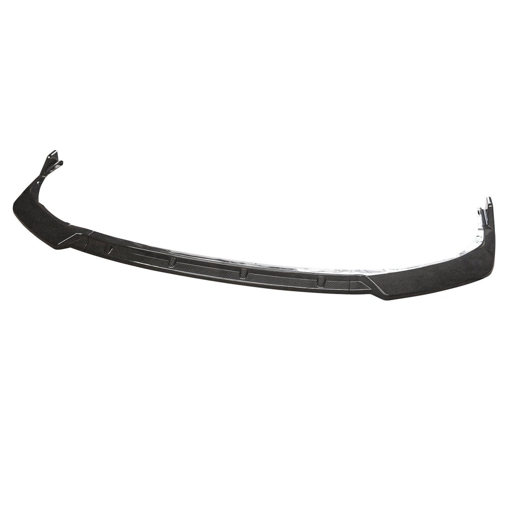 NINTE For 2018 - 2024 Toyota Camry Sport SE XSE Front Bumper Lip Lower Splitter Kit - NINTE