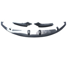Cargar imagen en el visor de la galerĆa, NINTE For 2014 - 2021 BMW 2 Series F22 F23 M Sport Front Lip Front Bumper Lip Lower Splitter PP Painted - NINTE