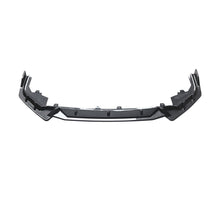 Load image into Gallery viewer, NINTE For 2022 - 2024 Gen Honda Civic 11th & Hatchback Front Lip ABS 3 Pieces Front Bumper Lip Splitter - NINTE