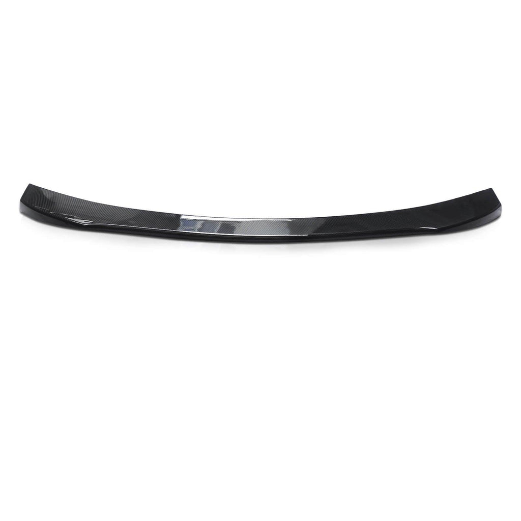 NINTE For 2017 - 2021 Honda Civic 10th Hatchback Rear Spoiler Trunk Spoiler Wing ABS - NINTE
