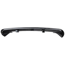 Laden Sie das Bild in den Galerie-Viewer, NINTE For 2019 - 2025 BMW X5 G05 Roof Spoiler Rear Trunk Wing Spoiler ABS Gloss Black - NINTE