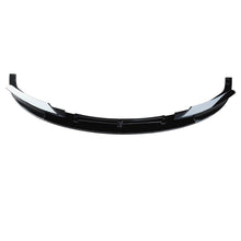 Laden Sie das Bild in den Galerie-Viewer, NINTE For 2012 - 2018 BMW F30 3 - Series M Tech Front Bumper Lip 2 PCS Painted Sport Front Spoiler Lower Diffuser - NINTE