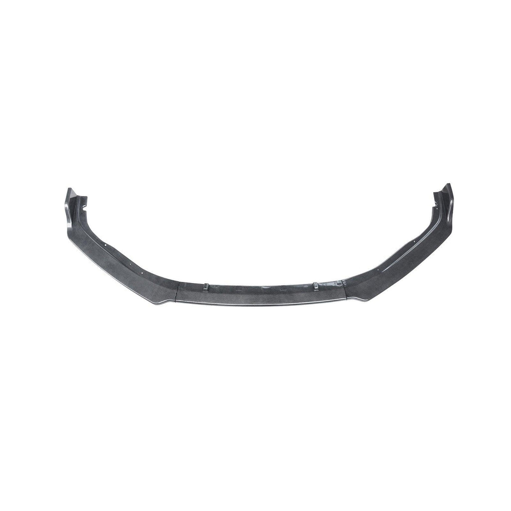 NINTE Front Lip For 2018 - 2022 Honda 10th Gen Accord Front Splitter Chin 3PCs - NINTE
