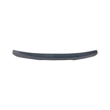 Laden Sie das Bild in den Galerie-Viewer, NINTE For 2022 - 2025 BMW 2 Series Coupe G42 G87 M2 220i 230i M240i Real Carbon Fiber Rear Spoiler PSM Style - NINTE