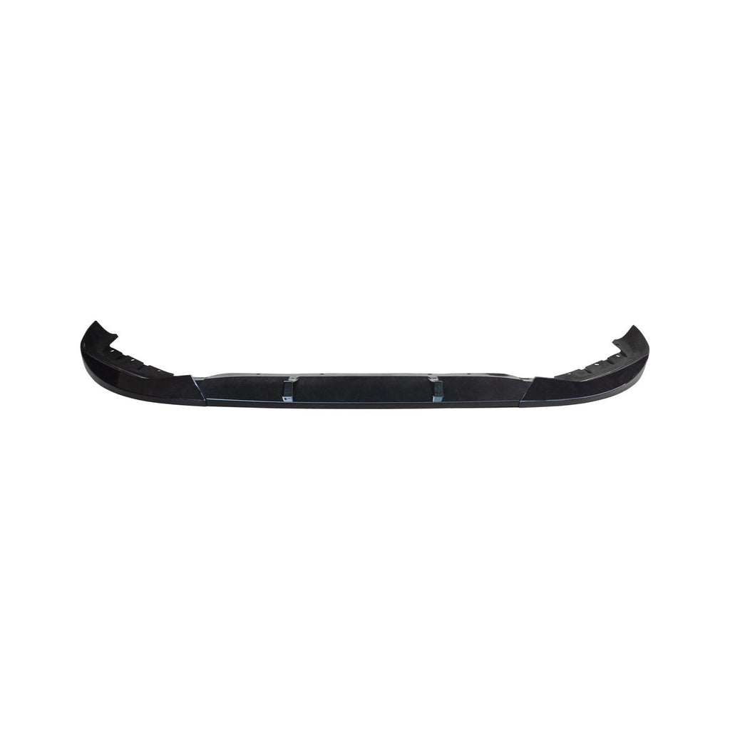 NINTE For 2021 - 2023 BMW G30 530i 540i M550i M Sport LCI FD Style Glossy Black Front Lip Splitter - NINTE