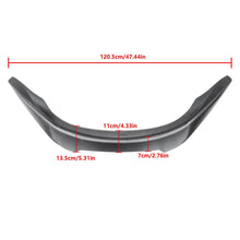 Charger l'image dans la galerie, NINTE For 2020 - 2025 Toyota GR Supra A90 A91 Trunk Spoiler Wing Exterior Rear Wing with Accessories Kit ABS Painted - NINTE