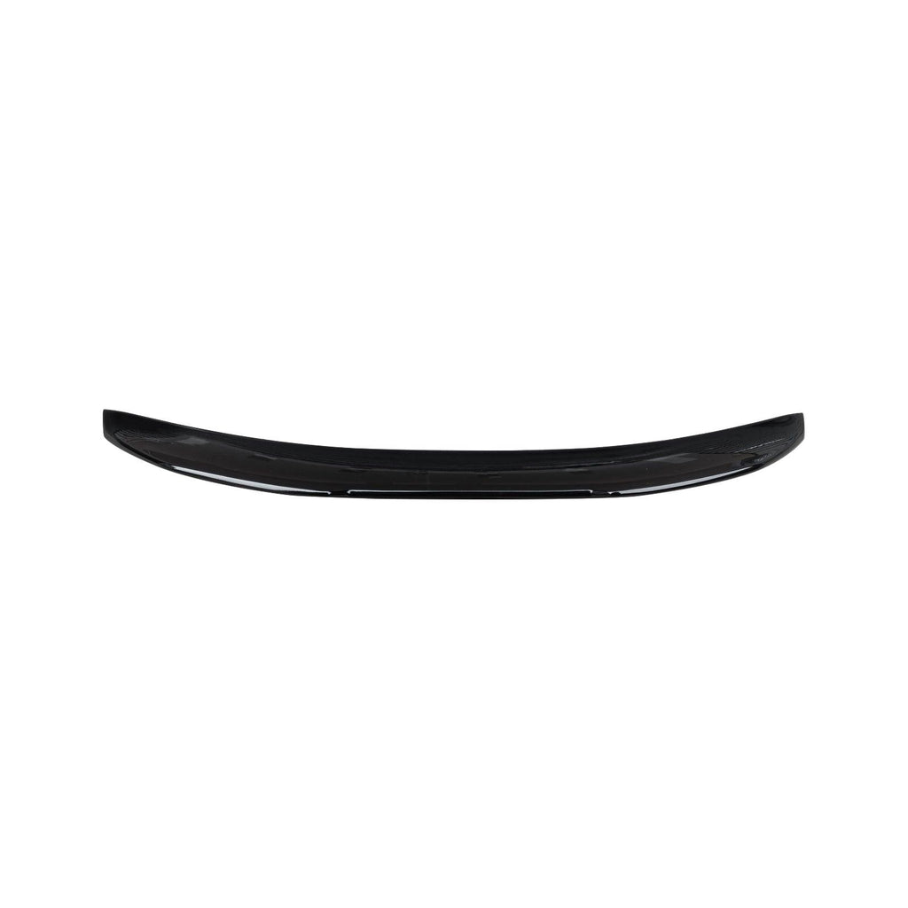 NINTE Rear Spoiler For 2007 - 2015 Infiniti G25 G35 G37 Q40 Sedan Model PSM Style - NINTE