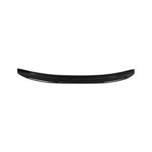 Load image into Gallery viewer, NINTE Rear Spoiler For 2007 - 2015 Infiniti G25 G35 G37 Q40 Sedan Model PSM Style - NINTE