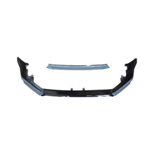 Cargar imagen en el visor de la galería, NINTE Front Lip For 2022 - 2024 Honda Civic Sedan/Hatchback Yofer V3 Style Bumper Spliter Chin - NINTE