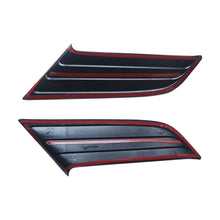 Load image into Gallery viewer, NINTE For Toyota 2017 - 2023 C - HR CHR Front fog light Side Decorate Cover - NINTE