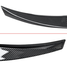 Load image into Gallery viewer, NINTE For 2014 - 2024 Infiniti Q50 OE Style Rear Spoiler ABS Trunk Spoiler Rear Wing - NINTE