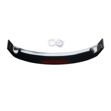 Cargar imagen en el visor de la galería, NINTE Rear Spoiler For 2022 - 2025 Honda Civic 11th Gen Sedan ABS Trunk Spoiler Wing With light - NINTE