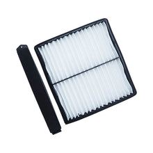 Load image into Gallery viewer, NINTE Cabin Air Filter for GMC Pickup Truck SUV With Cover