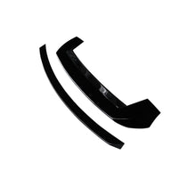 Laden Sie das Bild in den Galerie-Viewer, NINTE For 2013 - 2021 Jeep Grand Cherokee Rear Roof Spoiler ABS With Tailgate Mid Wing - NINTE