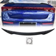 Charger l'image dans la galerie, NINTE Rear Spoiler for 2021 2022 2023 2024 KIA K5 Rear Trunk Spoiler Wing - NINTE