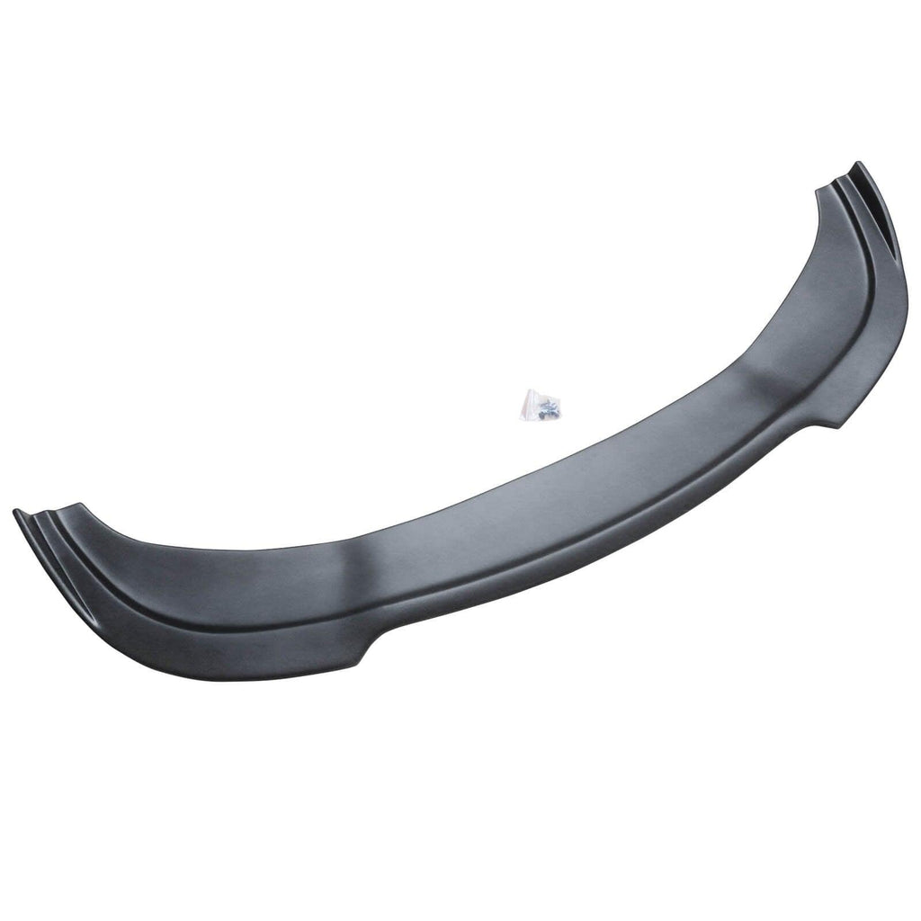 NINTE For 2015 - 2023 Chrysler 300 R/T RT Front Bumper Lip 1 Piece Style Splitter - NINTE