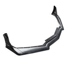 Cargar imagen en el visor de la galerĆa, NINTE For 2020 - 2025 Chevrolet Corvette C8 Front Lip Stingray Z51 7PCs ABS Front Bumper Splitter - NINTE